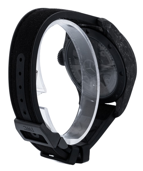 IWC Big Pilot's IW506201